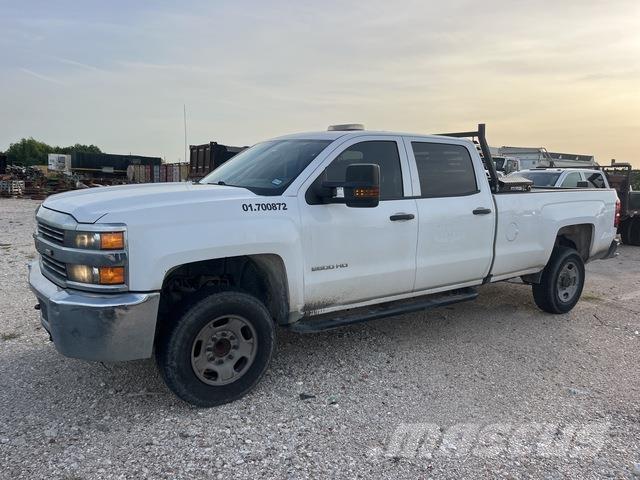 Chevrolet 2500 Drugi