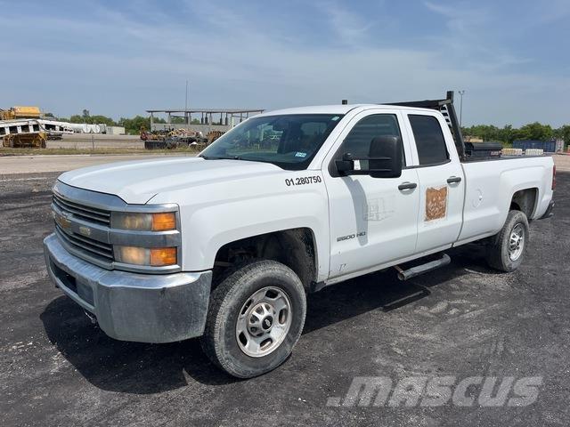 Chevrolet 2500 Drugi