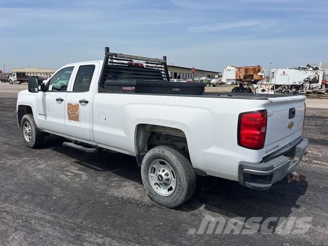 Chevrolet 2500 Drugi