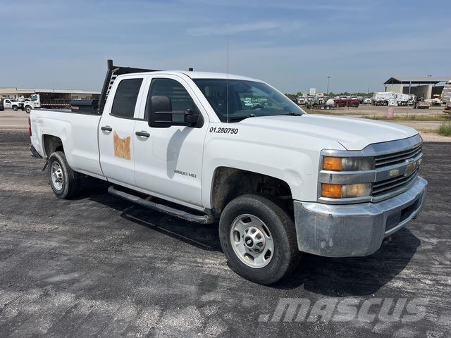 Chevrolet 2500 Drugi