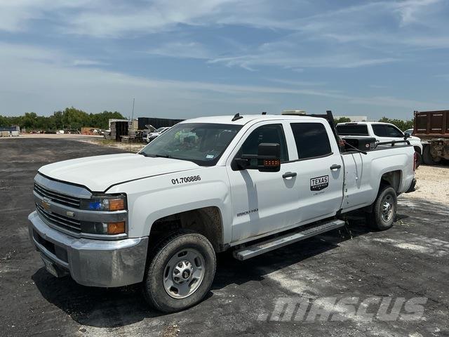 Chevrolet 2500 Drugi