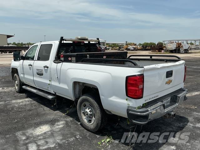 Chevrolet 2500 Drugi