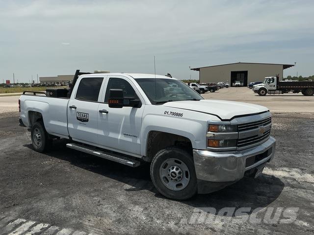 Chevrolet 2500 Drugi