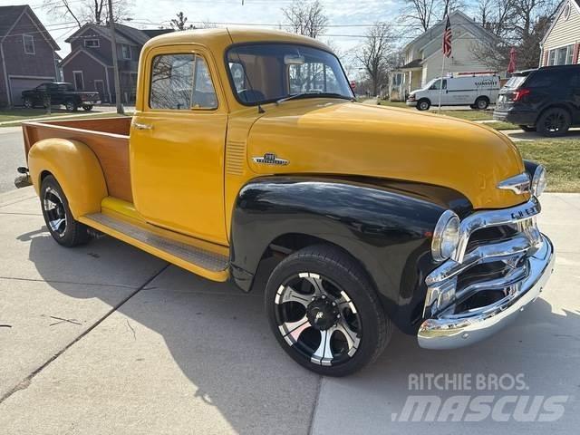 Chevrolet 3100 Drugi