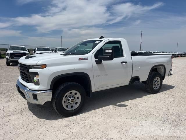 Chevrolet 3500 Drugi