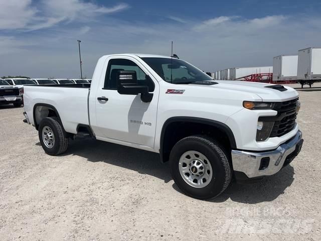 Chevrolet 3500 Drugi