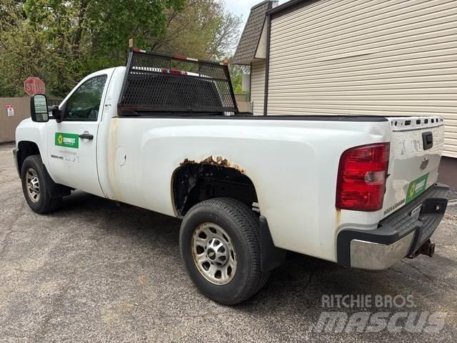 Chevrolet 3500 Drugi