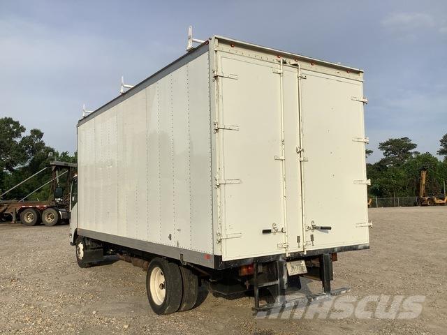 Chevrolet 4500 Tovornjaki zabojniki