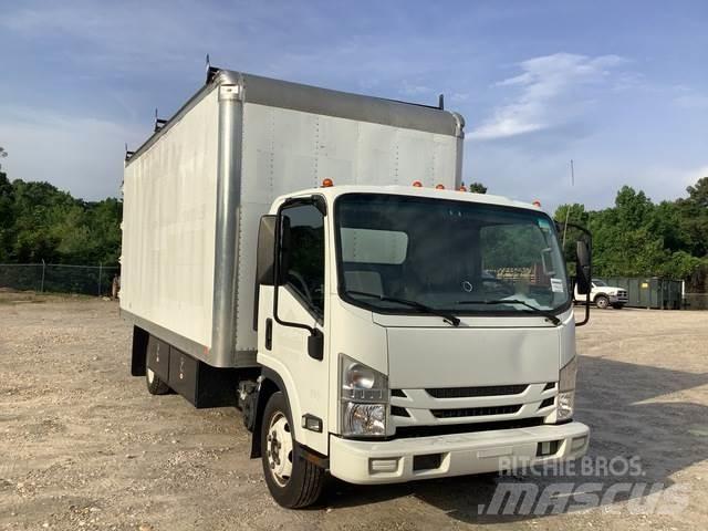 Chevrolet 4500 Tovornjaki zabojniki