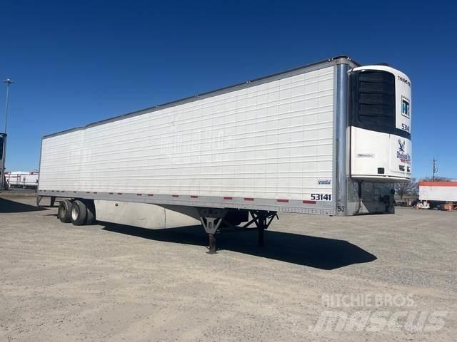 CIMC 1RBR5305 Hladilne polprikolice
