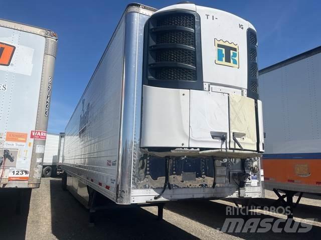 CIMC 1RBR5305 Hladilne polprikolice