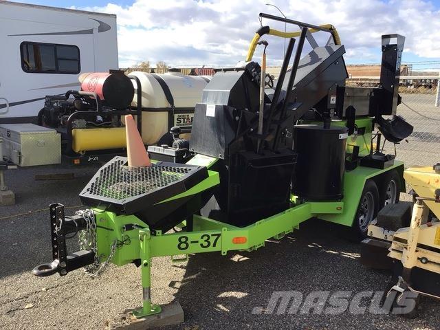 Cimline C1DH Gradbeništvo - drugo