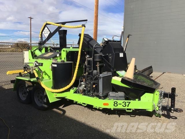 Cimline C1DH Gradbeništvo - drugo