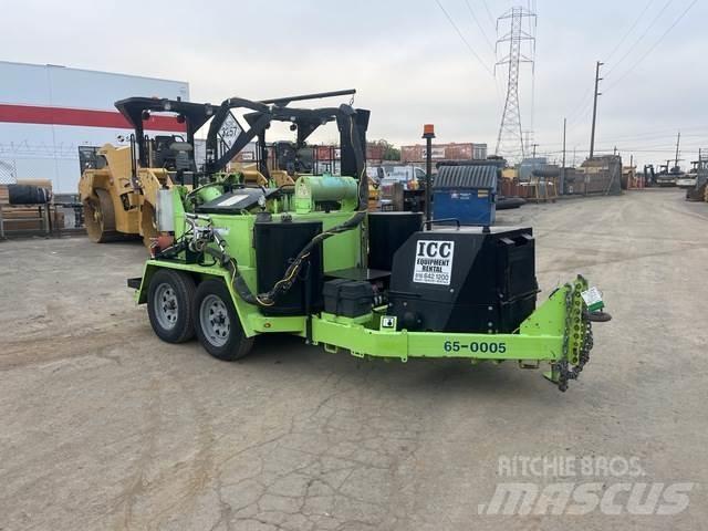 Cimline M-2 Drugo