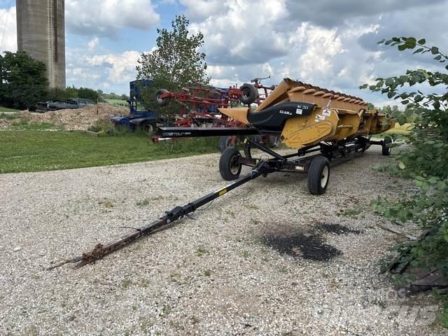 CLAAS 1230 Rezalne glave za kombajne