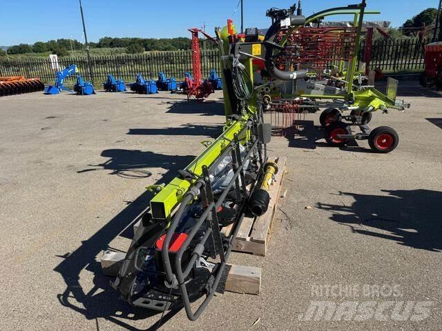 CLAAS Disco 28 Gradbeništvo - drugo