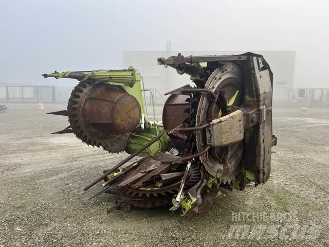 CLAAS RU 450 Gradbeništvo - drugo