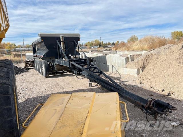 Clement  Kiper prikolice