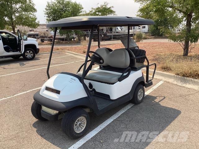Club Car  Gradbeništvo - drugo