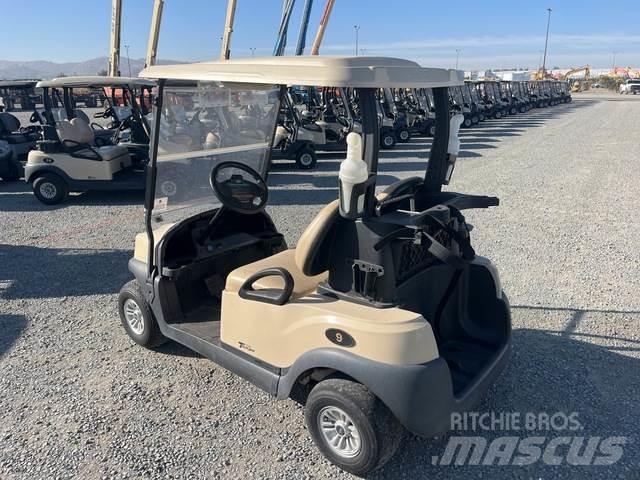 Club Car Tempo Drugo