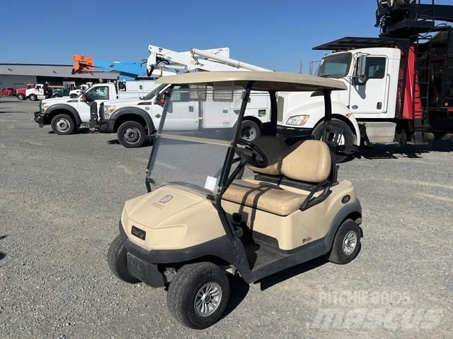Club Car Tempo Drugo