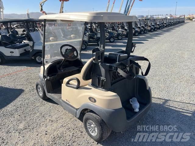 Club Car Tempo Drugo