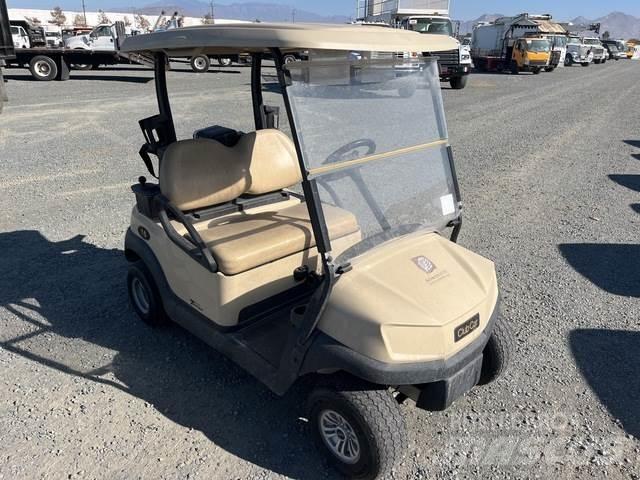 Club Car Tempo Drugo