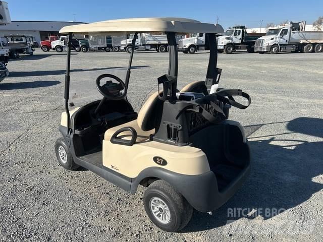 Club Car Tempo Gradbeništvo - drugo