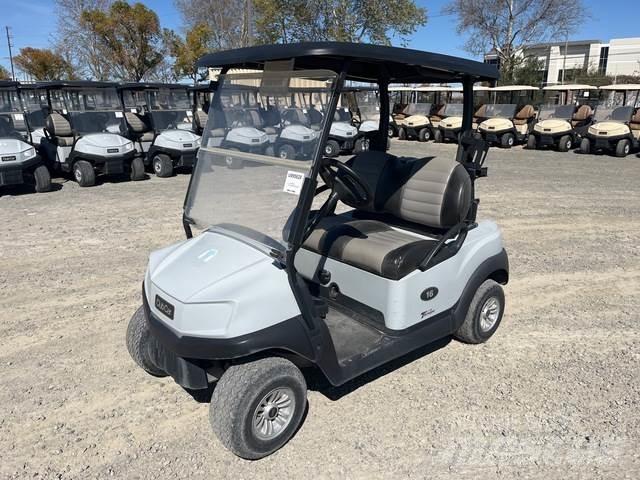 Club Car Tempo Drugo