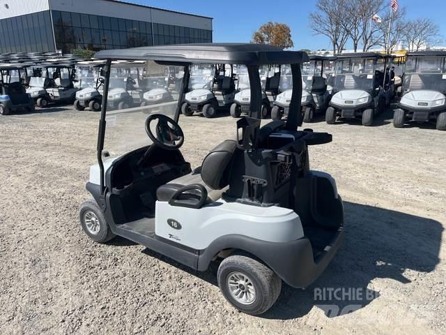 Club Car Tempo Drugo