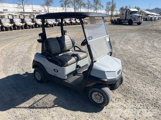 Club Car Tempo Drugo