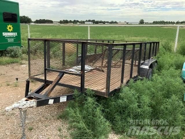 CM Trailers Druge prikolice