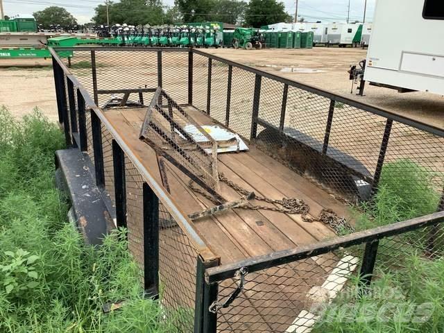 CM Trailers Druge prikolice