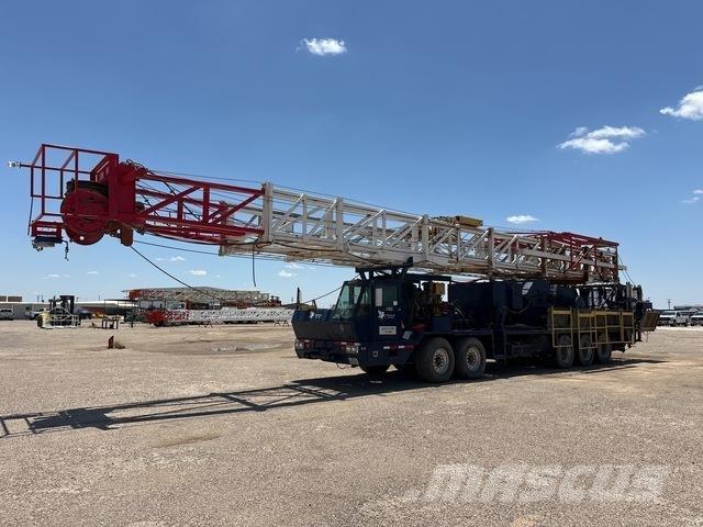 CMC 201-1192 F Naprave za vodne vrtine