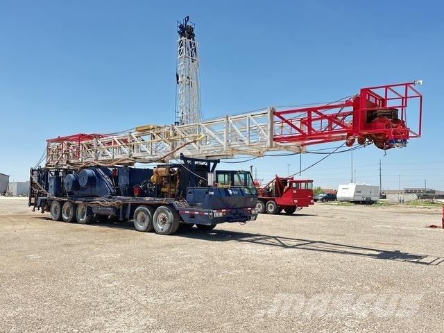 CMC 201-1192 F Naprave za vodne vrtine