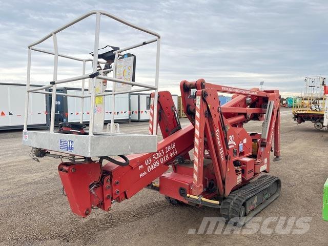 CMC S19HD Gradbeništvo - drugo