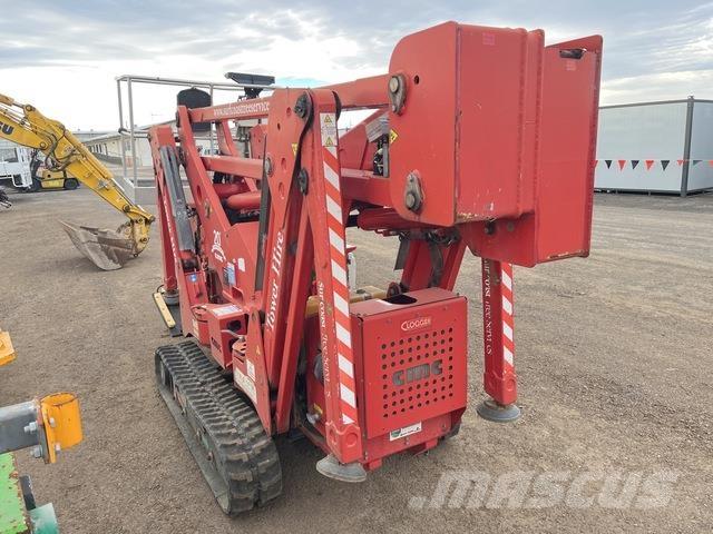 CMC S19HD Gradbeništvo - drugo