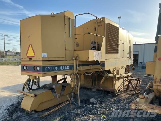 CMI PR-450 Freze za asfalt
