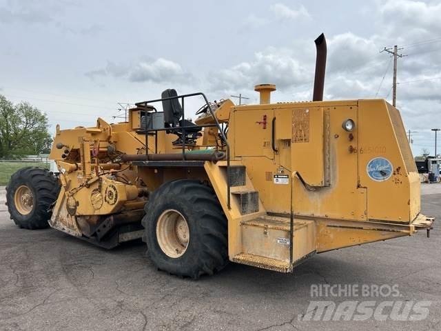 CMI RS-425 Kompaktorji tal