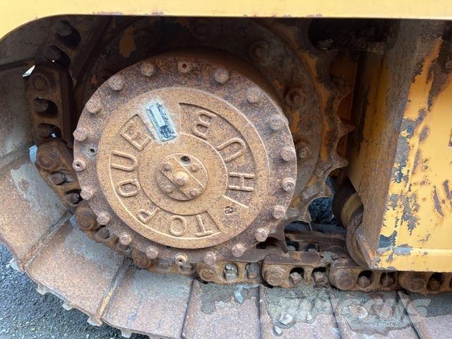 CMI TR-4503 Gladilci betona - helikopterji