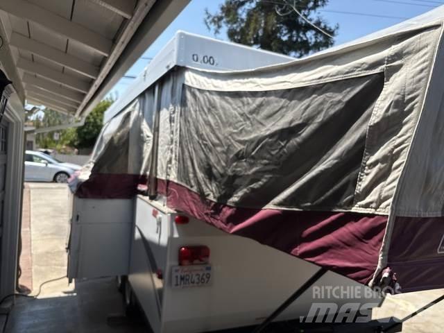 Coleman Avalon Druge prikolice