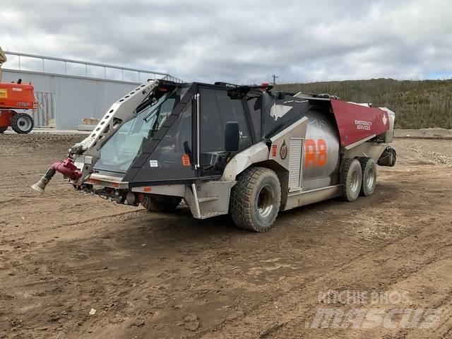  Colet K30 Gasilska vozila