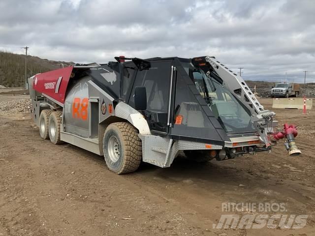  Colet K30 Gasilska vozila