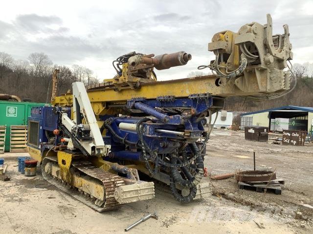 Comacchio MC15 Gradbeništvo - drugo