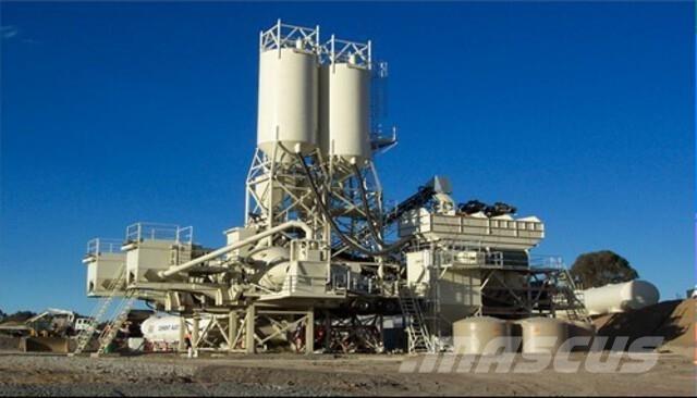  Con-E-Co 454L Betonarne