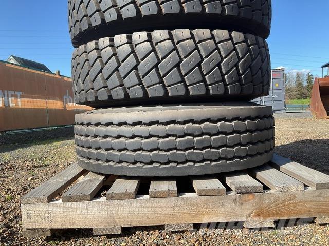 Continental  Gume, kolesa in platišča