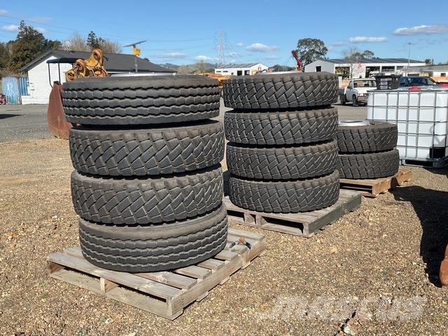 Continental  Gume, kolesa in platišča