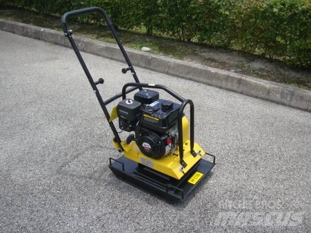Cormac C100 Vibro plošče