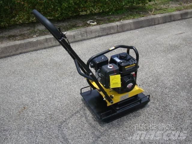 Cormac C100 Vibro plošče