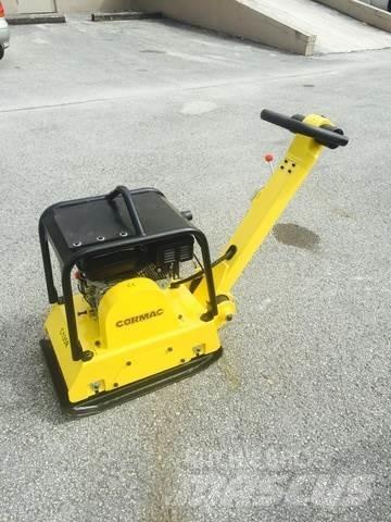 Cormac C135R Vibro plošče